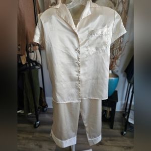 Secret Treasures Sleepwear Set